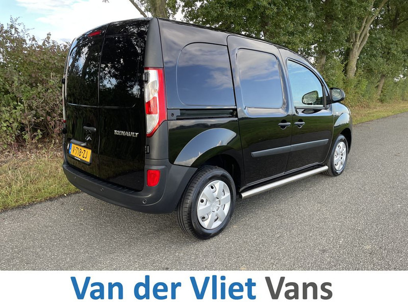 Renault Kangoo 1.5 dCi E6 90pk R-link BPM Vrij! Lease €168 p/m, Airco, Navi + Camera, PDC, Volledig onderhoudshistorie aanwezig - Mazs furgons: foto 4 Renault Kangoo 1.5 dCi E6 90pk R-link BPM Vrij! Lease €168 p/m, Airco, Navi + Camera, PDC, Volledig onderhoudshistorie aanwezig - Mazs furgons: foto 4