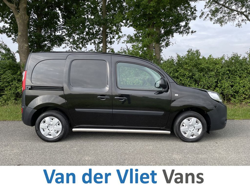 Mazs furgons Renault Kangoo 1.5 dCi E6 90pk R-link BPM Vrij! Lease €171 p/m, Airco, Navi + Camera, PDC, Volledig onderhoudshistorie aanwezig: foto 6