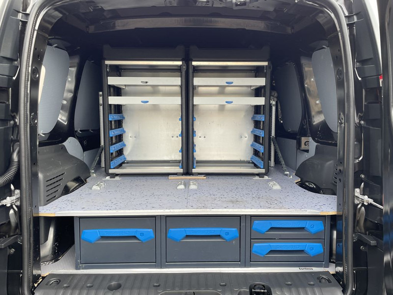 Mazs furgons Renault Kangoo 1.5 dCi E6 90pk R-link BPM Vrij! Lease €171 p/m, Airco, Navi + Camera, PDC, Volledig onderhoudshistorie aanwezig: foto 16