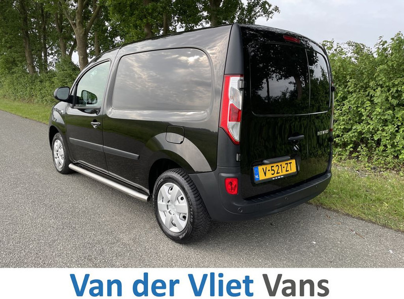 Renault Kangoo 1.5 dCi E6 90pk R-link BPM Vrij! Lease €171 p/m, Airco, Navi + Camera, PDC, Volledig onderhoudshistorie aanwezig - Mazs furgons: foto 3 Renault Kangoo 1.5 dCi E6 90pk R-link BPM Vrij! Lease €171 p/m, Airco, Navi + Camera, PDC, Volledig onderhoudshistorie aanwezig - Mazs furgons: foto 3