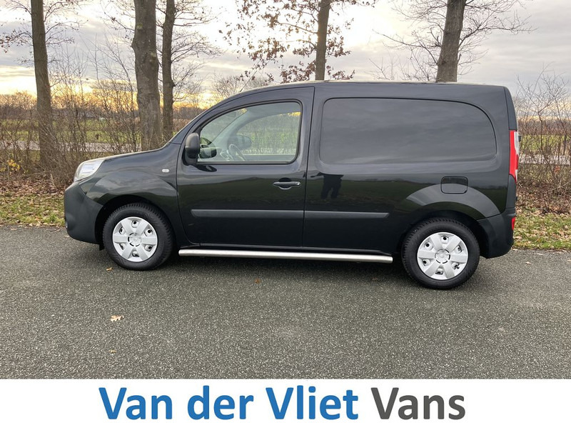 Renault Kangoo 1.5 dCi E6 90pk R-link BPM Vrij! Lease €171 p/m, Airco, Navi + Camera, PDC, Volledig onderhoudshistorie aanwezig - Mazs furgons: foto 5 Renault Kangoo 1.5 dCi E6 90pk R-link BPM Vrij! Lease €171 p/m, Airco, Navi + Camera, PDC, Volledig onderhoudshistorie aanwezig - Mazs furgons: foto 5