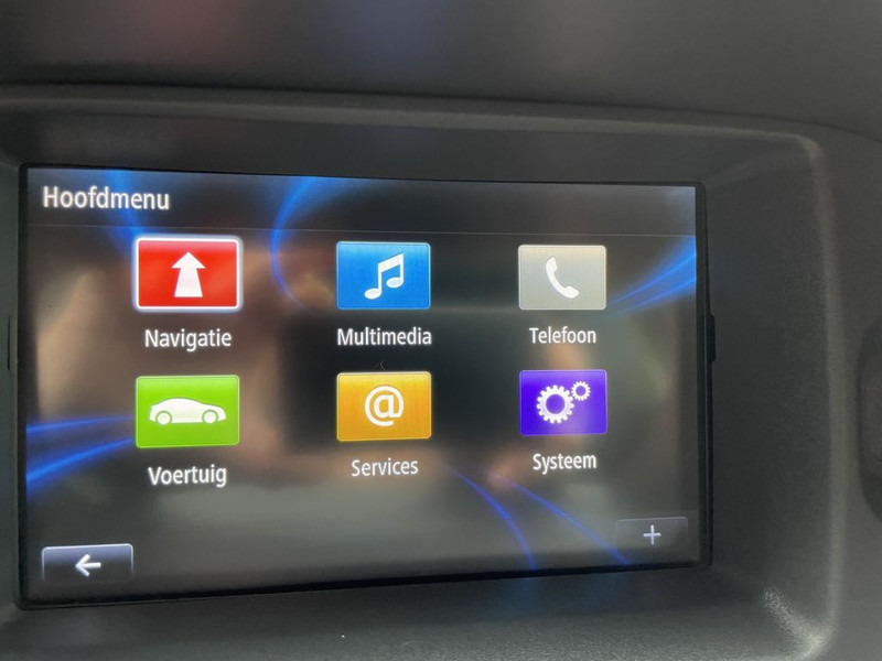 Mazs furgons Renault Kangoo 1.5 dCi E6 90pk R-link BPM Vrij! Lease €171 p/m, Airco, Navi + Camera, PDC, Volledig onderhoudshistorie aanwezig: foto 13