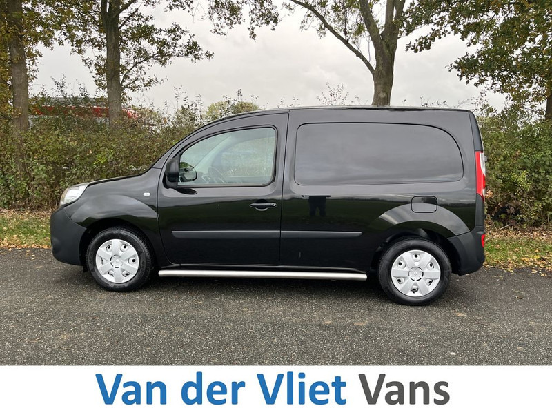 Renault Kangoo 1.5 dCi E6 90pk R-link BPM Vrij! Lease €171 p/m, Airco, Navi + Camera, PDC, Volledig onderhoudshistorie aanwezig - Mazs furgons: foto 5 Renault Kangoo 1.5 dCi E6 90pk R-link BPM Vrij! Lease €171 p/m, Airco, Navi + Camera, PDC, Volledig onderhoudshistorie aanwezig - Mazs furgons: foto 5