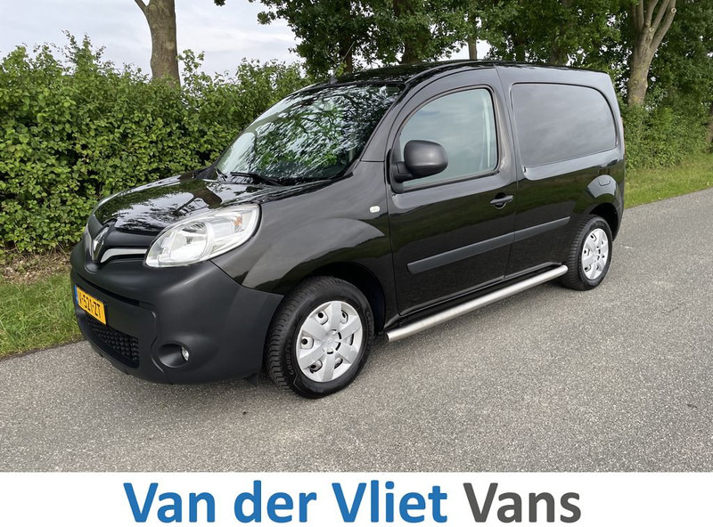 Renault Kangoo 1.5 dCi E6 90pk R-link BPM Vrij! Lease €171 p/m, Airco, Navi + Camera, PDC, Volledig onderhoudshistorie aanwezig - Mazs furgons: foto 2 Renault Kangoo 1.5 dCi E6 90pk R-link BPM Vrij! Lease €171 p/m, Airco, Navi + Camera, PDC, Volledig onderhoudshistorie aanwezig - Mazs furgons: foto 2