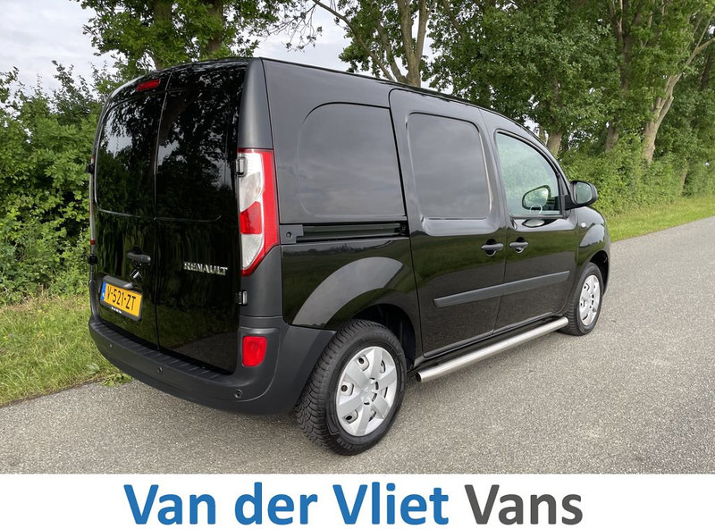 Renault Kangoo 1.5 dCi E6 90pk R-link BPM Vrij! Lease €171 p/m, Airco, Navi + Camera, PDC, Volledig onderhoudshistorie aanwezig - Mazs furgons: foto 4 Renault Kangoo 1.5 dCi E6 90pk R-link BPM Vrij! Lease €171 p/m, Airco, Navi + Camera, PDC, Volledig onderhoudshistorie aanwezig - Mazs furgons: foto 4
