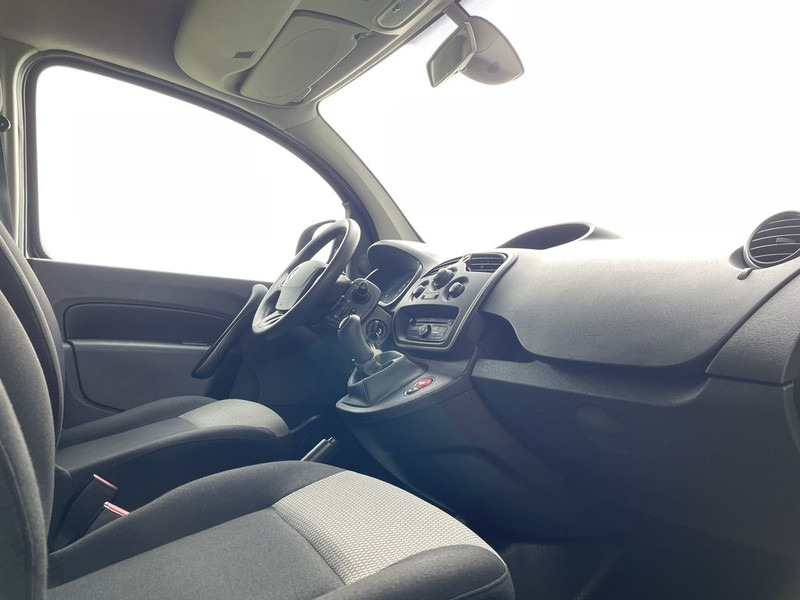 Mazs furgons Renault Kangoo 1.5 dCi E6 90pk R-link BPM Vrij! Lease €171 p/m, Airco, Navi + Camera, PDC, Volledig onderhoudshistorie aanwezig: foto 7