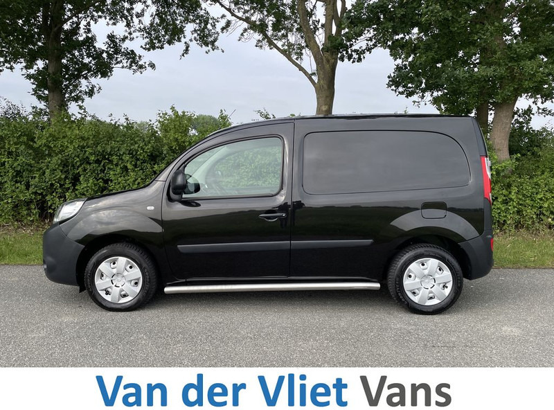 Renault Kangoo 1.5 dCi E6 90pk R-link BPM Vrij! Lease €171 p/m, Airco, Navi + Camera, PDC, Volledig onderhoudshistorie aanwezig - Mazs furgons: foto 5 Renault Kangoo 1.5 dCi E6 90pk R-link BPM Vrij! Lease €171 p/m, Airco, Navi + Camera, PDC, Volledig onderhoudshistorie aanwezig - Mazs furgons: foto 5