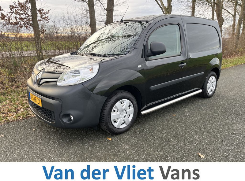 Renault Kangoo 1.5 dCi E6 90pk R-link BPM Vrij! Lease €171 p/m, Airco, Navi + Camera, PDC, Volledig onderhoudshistorie aanwezig - Mazs furgons: foto 2 Renault Kangoo 1.5 dCi E6 90pk R-link BPM Vrij! Lease €171 p/m, Airco, Navi + Camera, PDC, Volledig onderhoudshistorie aanwezig - Mazs furgons: foto 2
