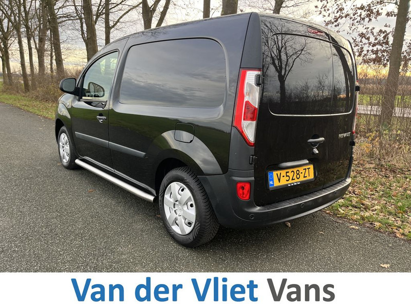Renault Kangoo 1.5 dCi E6 90pk R-link BPM Vrij! Lease €171 p/m, Airco, Navi + Camera, PDC, Volledig onderhoudshistorie aanwezig - Mazs furgons: foto 3 Renault Kangoo 1.5 dCi E6 90pk R-link BPM Vrij! Lease €171 p/m, Airco, Navi + Camera, PDC, Volledig onderhoudshistorie aanwezig - Mazs furgons: foto 3