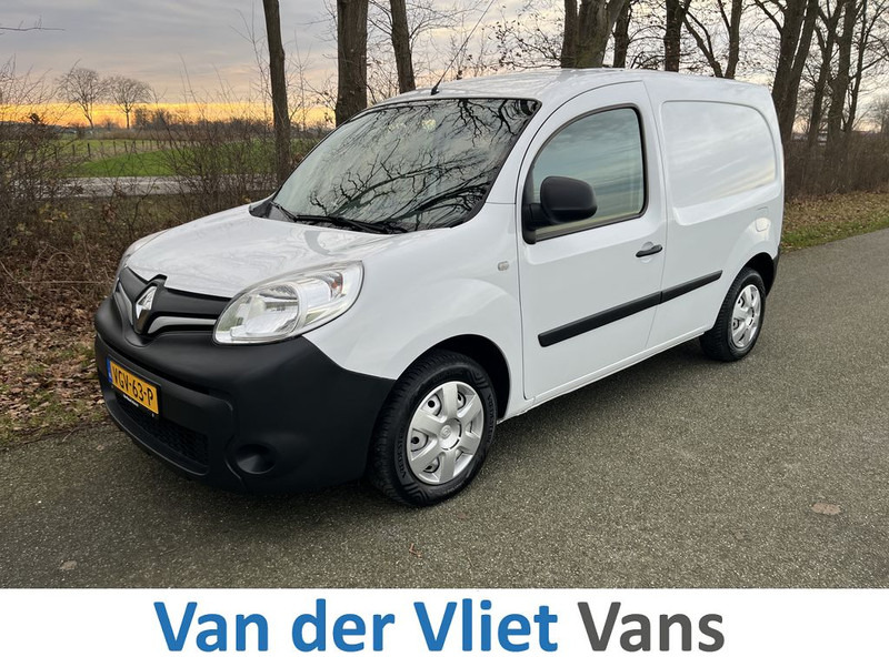 Renault Kangoo 1.5 dCi E6 Comfort BPM Vrij! Lease €168 p/m, Airco, PDC, Inrichting, Volledig onderhoudshistorie aanwezig - Mazs furgons: foto 2 Renault Kangoo 1.5 dCi E6 Comfort BPM Vrij! Lease €168 p/m, Airco, PDC, Inrichting, Volledig onderhoudshistorie aanwezig - Mazs furgons: foto 2