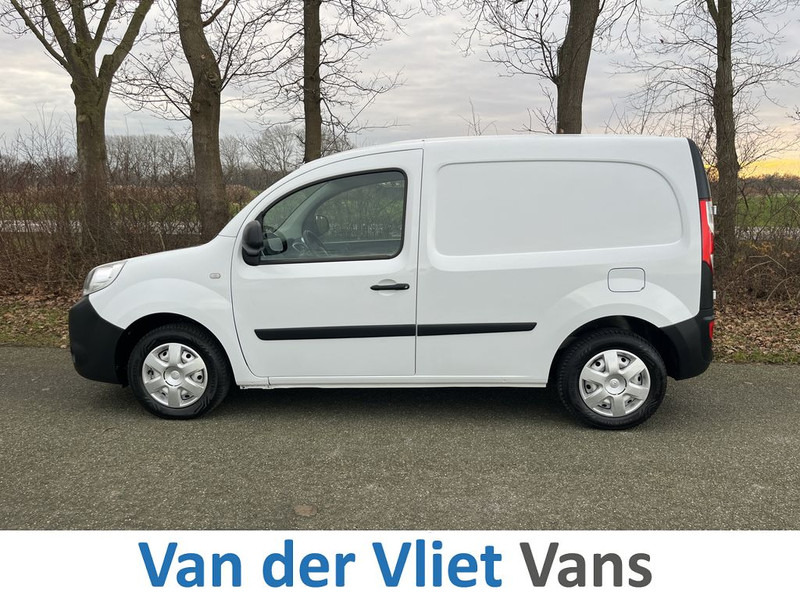 Renault Kangoo 1.5 dCi E6 Comfort BPM Vrij! Lease €168 p/m, Airco, PDC, Inrichting, Volledig onderhoudshistorie aanwezig - Mazs furgons: foto 5 Renault Kangoo 1.5 dCi E6 Comfort BPM Vrij! Lease €168 p/m, Airco, PDC, Inrichting, Volledig onderhoudshistorie aanwezig - Mazs furgons: foto 5