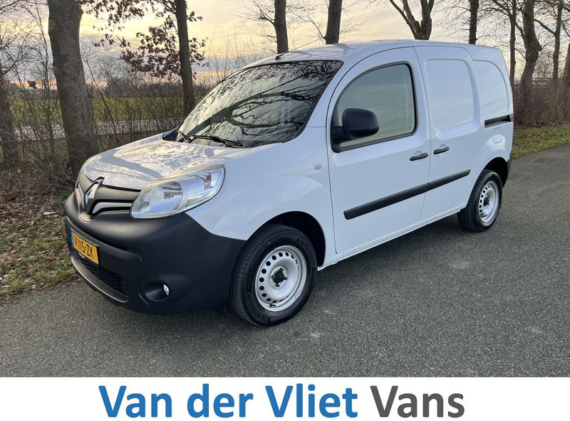 Renault Kangoo 1.5 dCi E6 Comfort BPM Vrij! Lease €168p/m, Airco, PDC, 2x Schuifdeur, Volledig onderhoudshistorie aanwezig - Mazs furgons: foto 2 Renault Kangoo 1.5 dCi E6 Comfort BPM Vrij! Lease €168p/m, Airco, PDC, 2x Schuifdeur, Volledig onderhoudshistorie aanwezig - Mazs furgons: foto 2