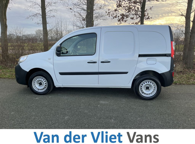 Renault Kangoo 1.5 dCi E6 Comfort BPM Vrij! Lease €168p/m, Airco, PDC, 2x Schuifdeur, Volledig onderhoudshistorie aanwezig - Mazs furgons: foto 5 Renault Kangoo 1.5 dCi E6 Comfort BPM Vrij! Lease €168p/m, Airco, PDC, 2x Schuifdeur, Volledig onderhoudshistorie aanwezig - Mazs furgons: foto 5