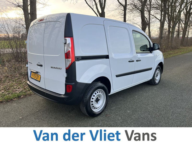 Renault Kangoo 1.5 dCi E6 Comfort BPM Vrij! Lease €168p/m, Airco, PDC, 2x Schuifdeur, Volledig onderhoudshistorie aanwezig - Mazs furgons: foto 4 Renault Kangoo 1.5 dCi E6 Comfort BPM Vrij! Lease €168p/m, Airco, PDC, 2x Schuifdeur, Volledig onderhoudshistorie aanwezig - Mazs furgons: foto 4