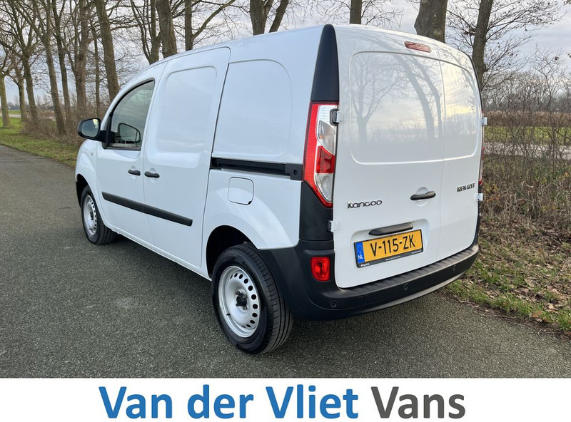 Renault Kangoo 1.5 dCi E6 Comfort BPM Vrij! Lease €168p/m, Airco, PDC, 2x Schuifdeur, Volledig onderhoudshistorie aanwezig - Mazs furgons: foto 3 Renault Kangoo 1.5 dCi E6 Comfort BPM Vrij! Lease €168p/m, Airco, PDC, 2x Schuifdeur, Volledig onderhoudshistorie aanwezig - Mazs furgons: foto 3