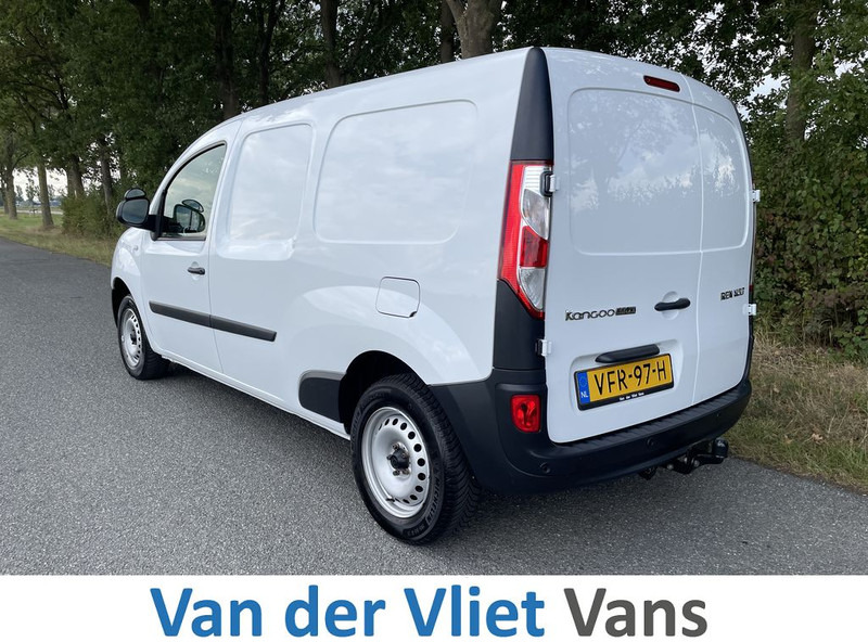 Renault Kangoo 1.5 dCi E6 Maxi R-link Lease €193 p/m Airco, Navi, PDC, Trekhaak, onderhoudshistorie aanwezig - Mazs furgons: foto 3 Renault Kangoo 1.5 dCi E6 Maxi R-link Lease €193 p/m Airco, Navi, PDC, Trekhaak, onderhoudshistorie aanwezig - Mazs furgons: foto 3