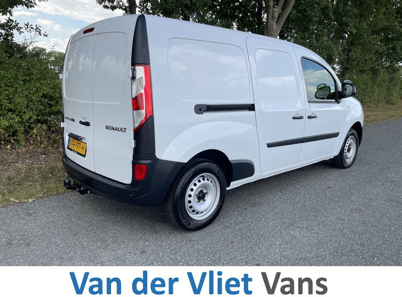 Renault Kangoo 1.5 dCi E6 Maxi R-link Lease €193 p/m Airco, Navi, PDC, Trekhaak, onderhoudshistorie aanwezig - Mazs furgons: foto 4 Renault Kangoo 1.5 dCi E6 Maxi R-link Lease €193 p/m Airco, Navi, PDC, Trekhaak, onderhoudshistorie aanwezig - Mazs furgons: foto 4