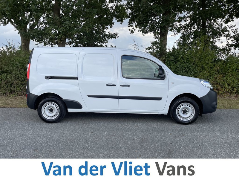 Renault Kangoo 1.5 dCi E6 Maxi R-link Lease €193 p/m Airco, Navi, PDC, Trekhaak, onderhoudshistorie aanwezig līzingu Renault Kangoo 1.5 dCi E6 Maxi R-link Lease €193 p/m Airco, Navi, PDC, Trekhaak, onderhoudshistorie aanwezig: foto 6