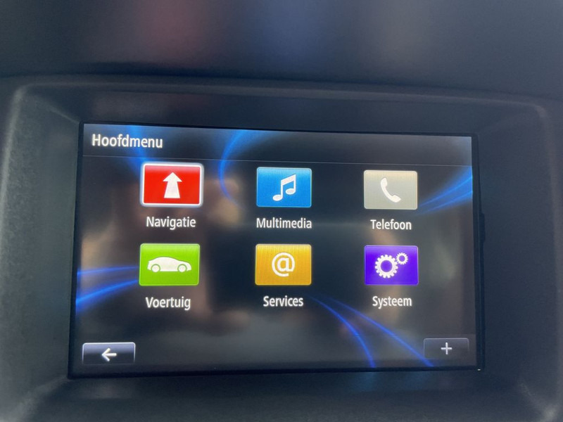 Renault Kangoo 1.5 dCi E6 Maxi R-link Lease €193 p/m Airco, Navi, PDC, Trekhaak, onderhoudshistorie aanwezig līzingu Renault Kangoo 1.5 dCi E6 Maxi R-link Lease €193 p/m Airco, Navi, PDC, Trekhaak, onderhoudshistorie aanwezig: foto 14