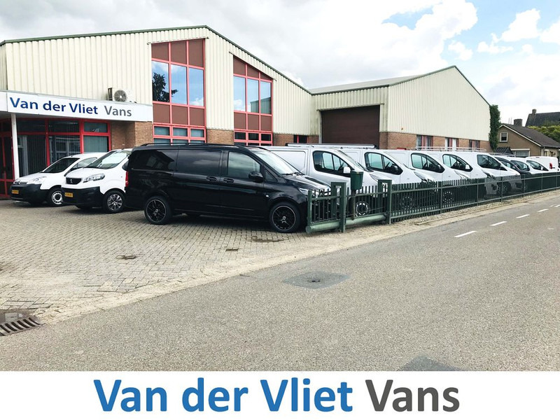Renault Kangoo 1.5 dCi E6 Maxi R-link Lease €193 p/m Airco, Navi, PDC, Trekhaak, onderhoudshistorie aanwezig līzingu Renault Kangoo 1.5 dCi E6 Maxi R-link Lease €193 p/m Airco, Navi, PDC, Trekhaak, onderhoudshistorie aanwezig: foto 18