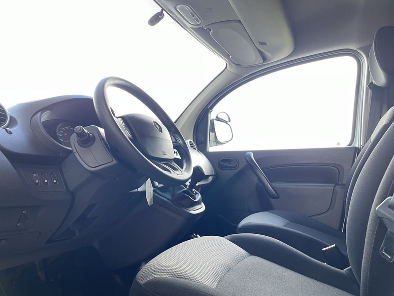 Renault Kangoo 1.5 dCi E6 Maxi R-link Lease €193 p/m Airco, Navi, PDC, Trekhaak, onderhoudshistorie aanwezig līzingu Renault Kangoo 1.5 dCi E6 Maxi R-link Lease €193 p/m Airco, Navi, PDC, Trekhaak, onderhoudshistorie aanwezig: foto 8