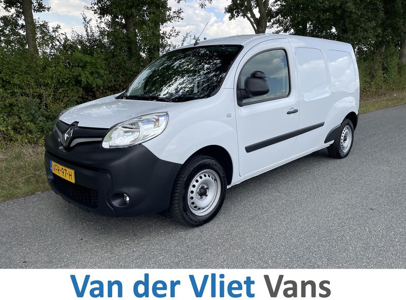 Renault Kangoo 1.5 dCi E6 Maxi R-link Lease €193 p/m Airco, Navi, PDC, Trekhaak, onderhoudshistorie aanwezig - Mazs furgons: foto 2 Renault Kangoo 1.5 dCi E6 Maxi R-link Lease €193 p/m Airco, Navi, PDC, Trekhaak, onderhoudshistorie aanwezig - Mazs furgons: foto 2