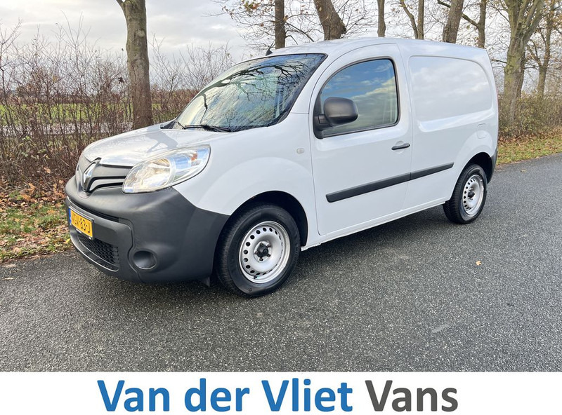 Renault Kangoo 1.5 dCi E6 R-Link BPM Vrij! Lease €171 p/m, Airco, Navi , PDC, Volledig onderhoudshistorie aanwezig - Mazs furgons: foto 2 Renault Kangoo 1.5 dCi E6 R-Link BPM Vrij! Lease €171 p/m, Airco, Navi , PDC, Volledig onderhoudshistorie aanwezig - Mazs furgons: foto 2