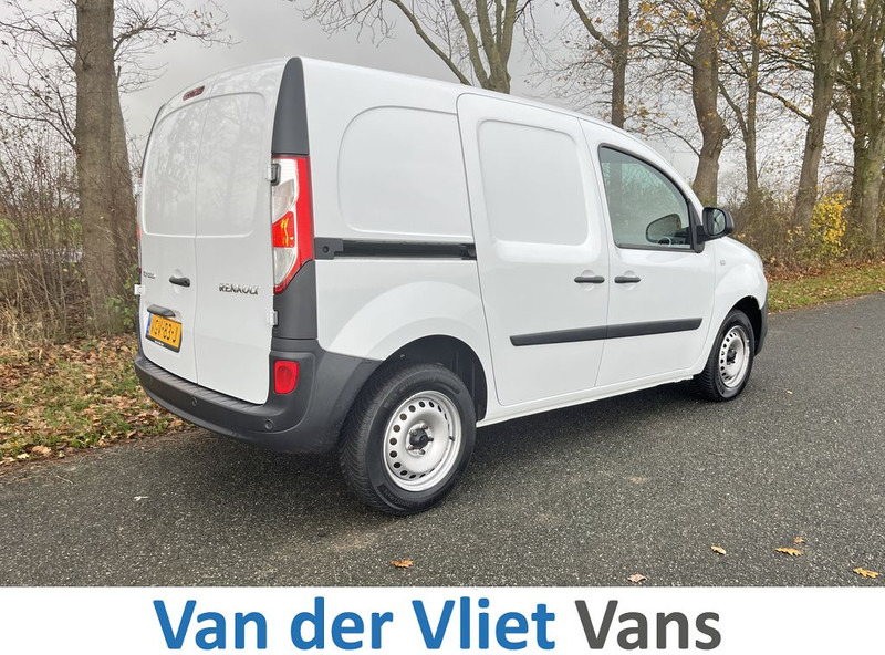Renault Kangoo 1.5 dCi E6 R-Link BPM Vrij! Lease €171 p/m, Airco, Navi , PDC, Volledig onderhoudshistorie aanwezig - Mazs furgons: foto 4 Renault Kangoo 1.5 dCi E6 R-Link BPM Vrij! Lease €171 p/m, Airco, Navi , PDC, Volledig onderhoudshistorie aanwezig - Mazs furgons: foto 4