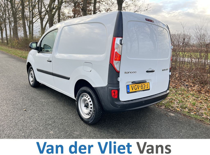 Renault Kangoo 1.5 dCi E6 R-Link BPM Vrij! Lease €171 p/m, Airco, Navi , PDC, Volledig onderhoudshistorie aanwezig - Mazs furgons: foto 3 Renault Kangoo 1.5 dCi E6 R-Link BPM Vrij! Lease €171 p/m, Airco, Navi , PDC, Volledig onderhoudshistorie aanwezig - Mazs furgons: foto 3