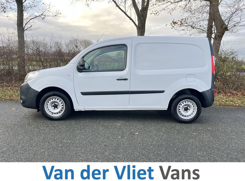 Renault Kangoo 1.5 dCi E6 R-Link BPM Vrij! Lease €171 p/m, Airco, Navi , PDC, Volledig onderhoudshistorie aanwezig - Mazs furgons: foto 5 Renault Kangoo 1.5 dCi E6 R-Link BPM Vrij! Lease €171 p/m, Airco, Navi , PDC, Volledig onderhoudshistorie aanwezig - Mazs furgons: foto 5