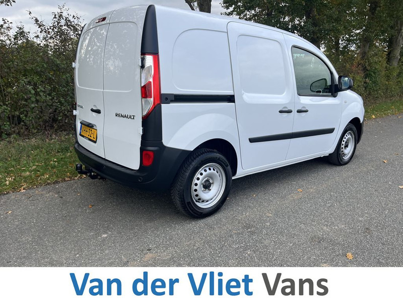 Renault Kangoo 1.5 dCi E6 R-link BPM Vrij! Lease €171 p/m, Airco, Navi , PDC, Trekhaak, Volledig onderhoudshistorie aanwezig - Mazs furgons: foto 4 Renault Kangoo 1.5 dCi E6 R-link BPM Vrij! Lease €171 p/m, Airco, Navi , PDC, Trekhaak, Volledig onderhoudshistorie aanwezig - Mazs furgons: foto 4