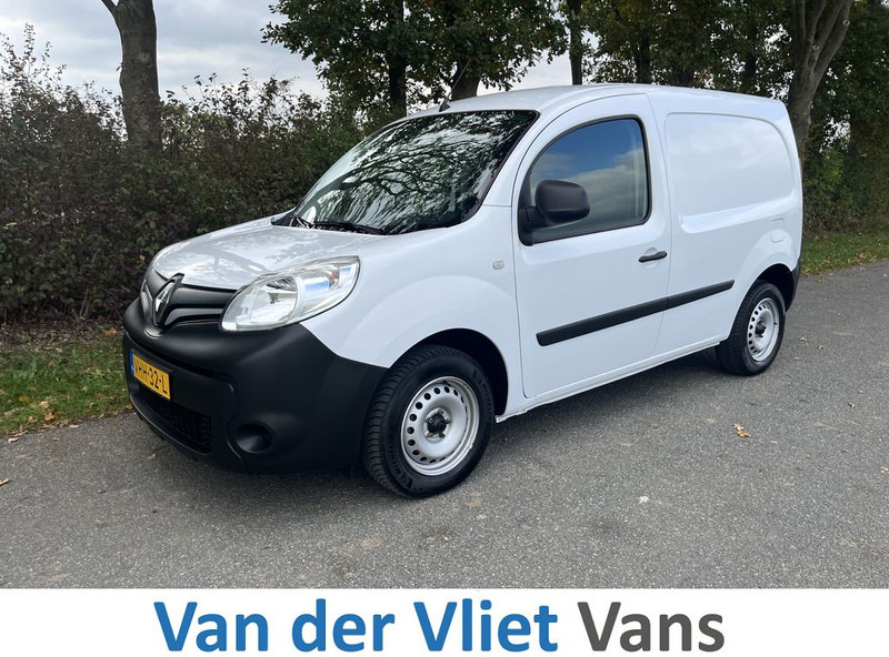 Renault Kangoo 1.5 dCi E6 R-link BPM Vrij! Lease €171 p/m, Airco, Navi , PDC, Trekhaak, Volledig onderhoudshistorie aanwezig - Mazs furgons: foto 2 Renault Kangoo 1.5 dCi E6 R-link BPM Vrij! Lease €171 p/m, Airco, Navi , PDC, Trekhaak, Volledig onderhoudshistorie aanwezig - Mazs furgons: foto 2