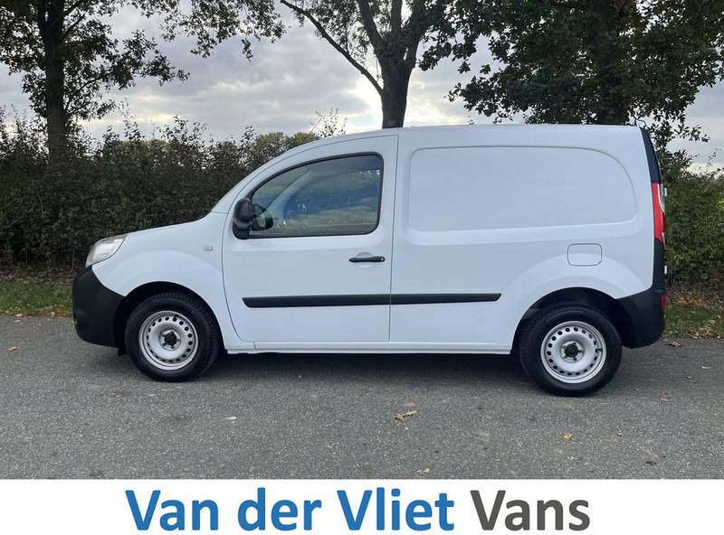 Renault Kangoo 1.5 dCi E6 R-link BPM Vrij! Lease €171 p/m, Airco, Navi , PDC, Trekhaak, Volledig onderhoudshistorie aanwezig - Mazs furgons: foto 5 Renault Kangoo 1.5 dCi E6 R-link BPM Vrij! Lease €171 p/m, Airco, Navi , PDC, Trekhaak, Volledig onderhoudshistorie aanwezig - Mazs furgons: foto 5