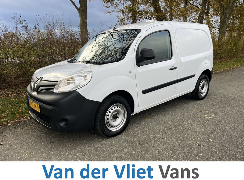 Renault Kangoo 1.5 dCi E6 R-link BPM Vrij! Lease €178 p/m, Airco, Navi , PDC, Trekhaak, Volledig onderhoudshistorie aanwezig - Mazs furgons: foto 2 Renault Kangoo 1.5 dCi E6 R-link BPM Vrij! Lease €178 p/m, Airco, Navi , PDC, Trekhaak, Volledig onderhoudshistorie aanwezig - Mazs furgons: foto 2