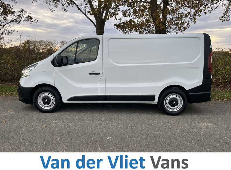 Renault Trafic 2.0 dCi 120pk E6 R-link Lease €238 p/m Airco, Navi, PDC, Trekhaak, Cruise controle, onderhoudshistorie aanwezig - Mazs furgons: foto 5 Renault Trafic 2.0 dCi 120pk E6 R-link Lease €238 p/m Airco, Navi, PDC, Trekhaak, Cruise controle, onderhoudshistorie aanwezig - Mazs furgons: foto 5