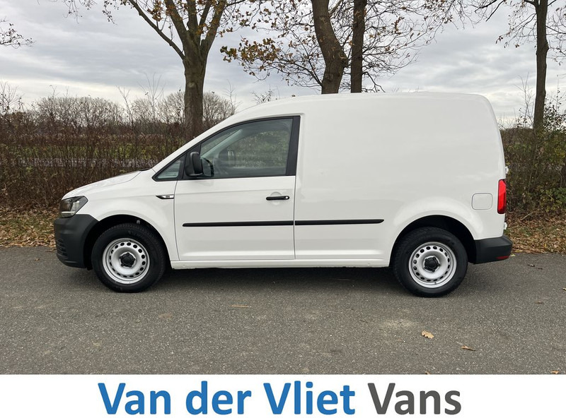 Volkswagen Caddy 2.0 TDI E6 BMT BPM Vrij! Lease €171p/m, Airco, PDC, Cruise controle, Onderhoudshistorie aanwezig - Mazs furgons: foto 4 Volkswagen Caddy 2.0 TDI E6 BMT BPM Vrij! Lease €171p/m, Airco, PDC, Cruise controle, Onderhoudshistorie aanwezig - Mazs furgons: foto 4