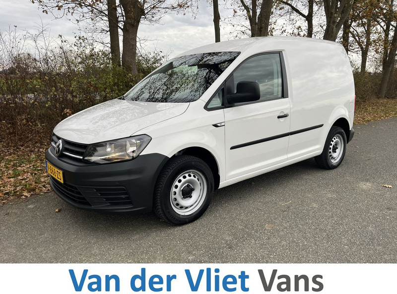 Volkswagen Caddy 2.0 TDI E6 BMT BPM Vrij! Lease €171p/m, Airco, PDC, Cruise controle, Onderhoudshistorie aanwezig - Mazs furgons: foto 2 Volkswagen Caddy 2.0 TDI E6 BMT BPM Vrij! Lease €171p/m, Airco, PDC, Cruise controle, Onderhoudshistorie aanwezig - Mazs furgons: foto 2