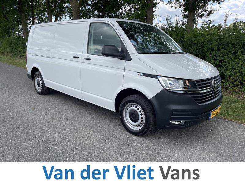 Volkswagen Transporter T6.1 2.0 TDI 150pk L2 Lease €334p/m, Airco, Navi, PDC, Bott inrichting, Trekhaak, Volledig onderhoudshistorie aanwezig - Mazs furgons: foto 1 Volkswagen Transporter T6.1 2.0 TDI 150pk L2 Lease €334p/m, Airco, Navi, PDC, Bott inrichting, Trekhaak, Volledig onderhoudshistorie aanwezig - Mazs furgons: foto 1