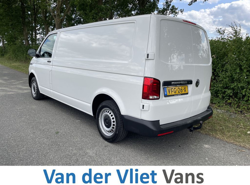 Volkswagen Transporter T6.1 2.0 TDI 150pk L2 Lease €334p/m, Airco, Navi, PDC, Bott inrichting, Trekhaak, Volledig onderhoudshistorie aanwezig - Mazs furgons: foto 3 Volkswagen Transporter T6.1 2.0 TDI 150pk L2 Lease €334p/m, Airco, Navi, PDC, Bott inrichting, Trekhaak, Volledig onderhoudshistorie aanwezig - Mazs furgons: foto 3