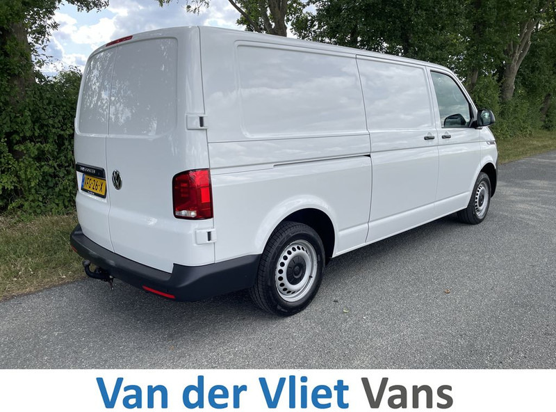 Volkswagen Transporter T6.1 2.0 TDI 150pk L2 Lease €334p/m, Airco, Navi, PDC, Bott inrichting, Trekhaak, Volledig onderhoudshistorie aanwezig - Mazs furgons: foto 4 Volkswagen Transporter T6.1 2.0 TDI 150pk L2 Lease €334p/m, Airco, Navi, PDC, Bott inrichting, Trekhaak, Volledig onderhoudshistorie aanwezig - Mazs furgons: foto 4