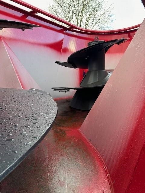 Mayer Siloking Futtermischwagen 20-30cb - Lopbarības mikseris: foto 3 Mayer Siloking Futtermischwagen 20-30cb - Lopbarības mikseris: foto 3