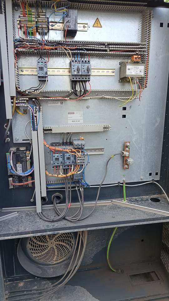 KAESER BSD 75 - Gaisa kompresors: foto 3 KAESER BSD 75 - Gaisa kompresors: foto 3