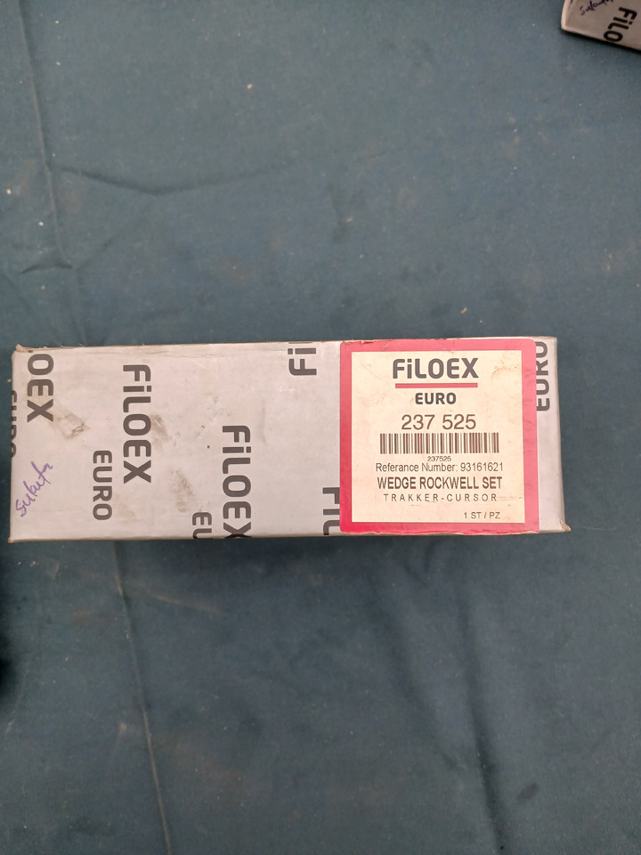 Brakeadjuster for IVECO - Bremžu piederums: foto 2 Brakeadjuster for IVECO - Bremžu piederums: foto 2