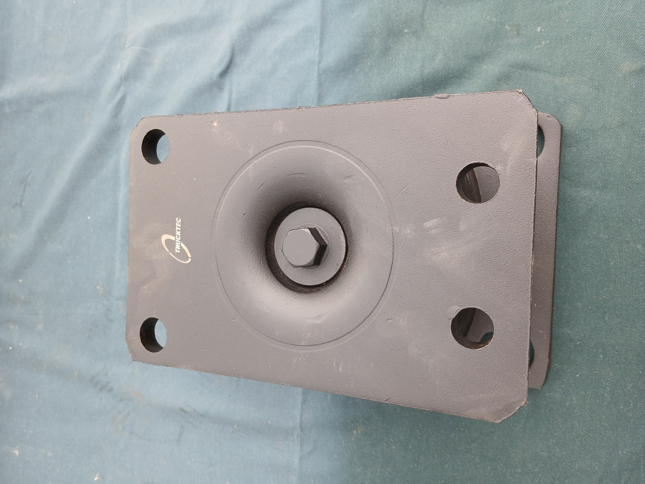 Trucktec 013118 hollow spring for Mercedes - Tērauda piekare: foto 1 Trucktec 013118 hollow spring for Mercedes - Tērauda piekare: foto 1