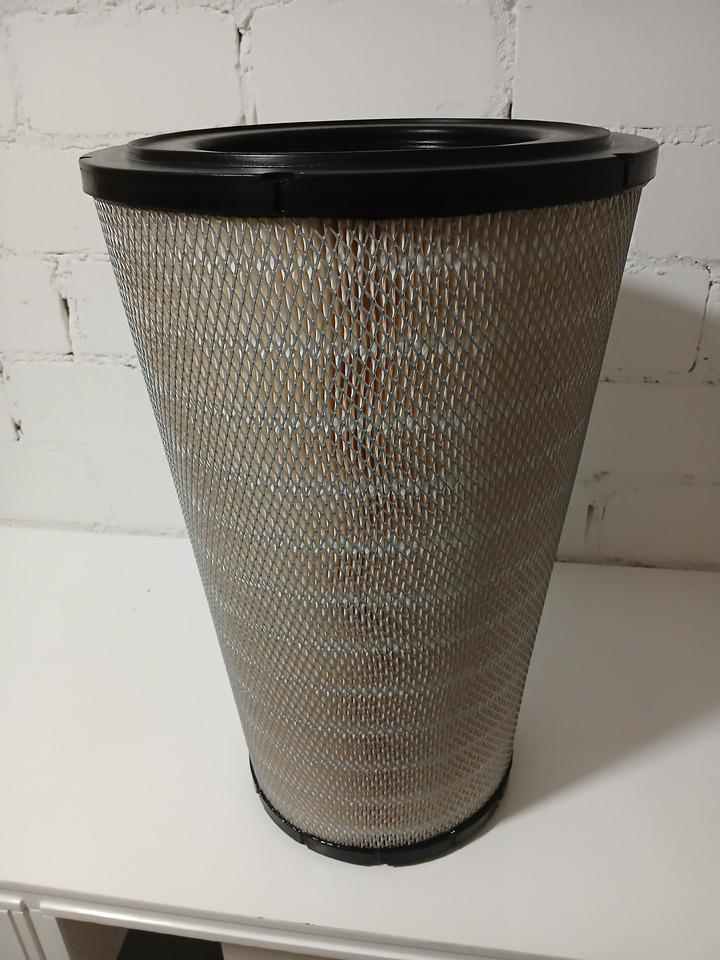 Airfilter DT 318530 for MAN TG series - Gaisa filtrs: foto 1 Airfilter DT 318530 for MAN TG series - Gaisa filtrs: foto 1