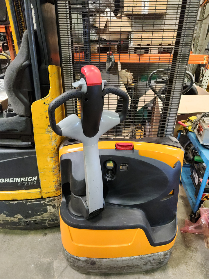 STILL EXV12 - Krautņotājs: foto 2 STILL EXV12 - Krautņotājs: foto 2