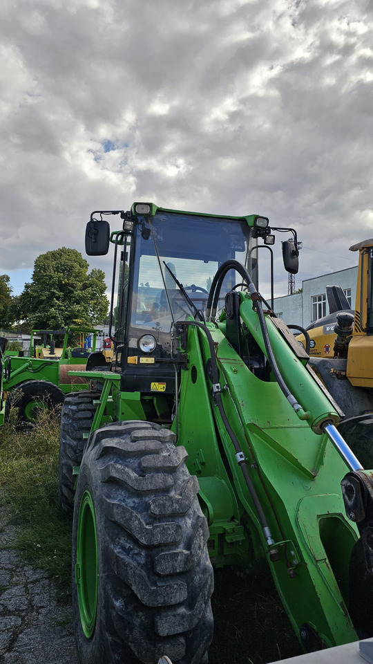 CATERPILLAR 924H - Riteņu iekrāvējs: foto 3 CATERPILLAR 924H - Riteņu iekrāvējs: foto 3