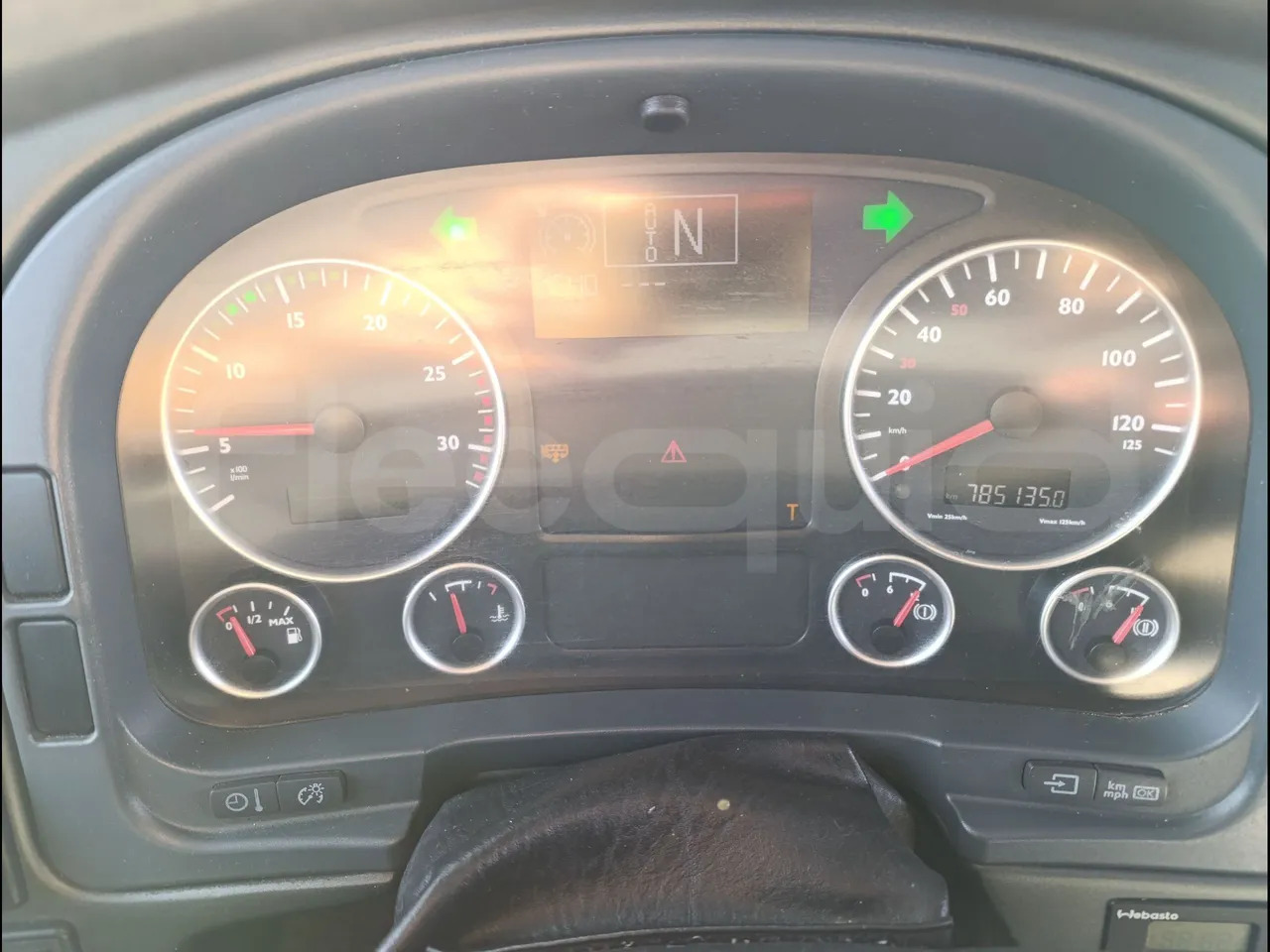 Beulas Man Glory - Starppilsētu autobuss: foto 3 Beulas Man Glory - Starppilsētu autobuss: foto 3