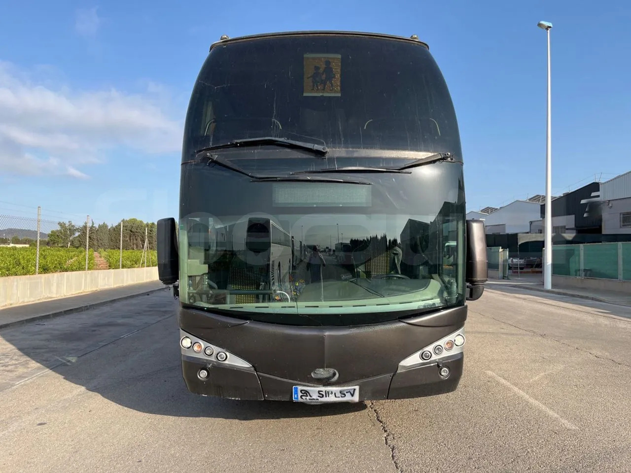 Beulas Man Glory - Starppilsētu autobuss: foto 2 Beulas Man Glory - Starppilsētu autobuss: foto 2