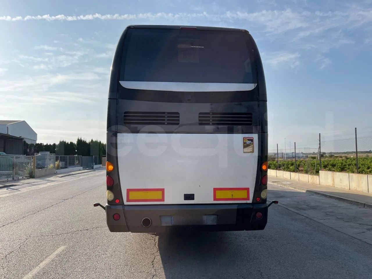 Beulas Man Glory - Starppilsētu autobuss: foto 5 Beulas Man Glory - Starppilsētu autobuss: foto 5